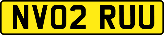 NV02RUU