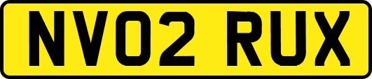NV02RUX