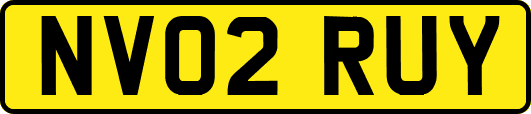 NV02RUY