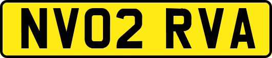 NV02RVA