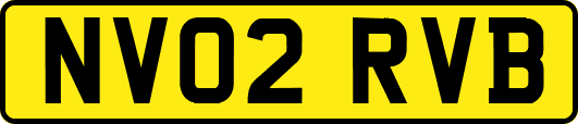 NV02RVB