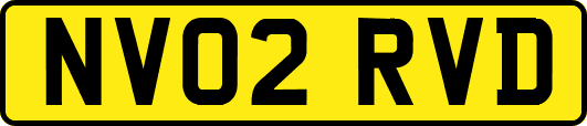 NV02RVD