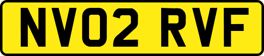 NV02RVF