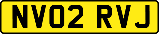 NV02RVJ