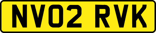 NV02RVK