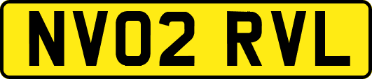 NV02RVL