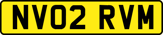 NV02RVM