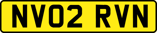NV02RVN