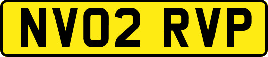 NV02RVP