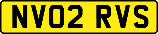 NV02RVS