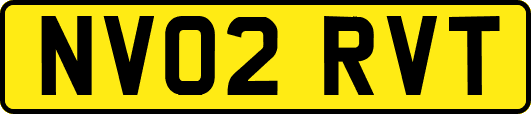 NV02RVT