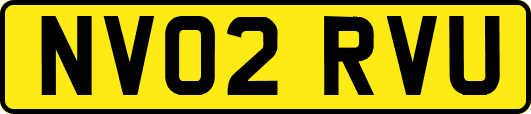 NV02RVU