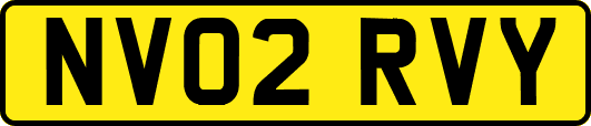 NV02RVY