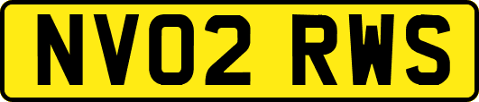 NV02RWS