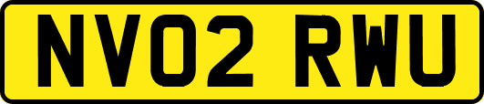 NV02RWU