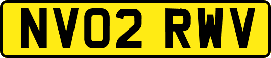 NV02RWV