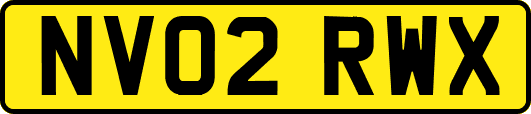 NV02RWX