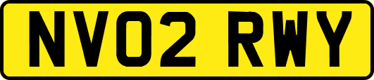 NV02RWY