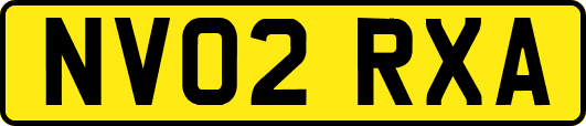 NV02RXA