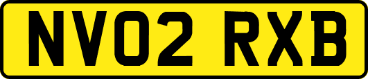 NV02RXB