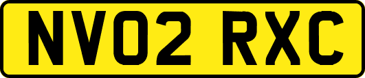 NV02RXC