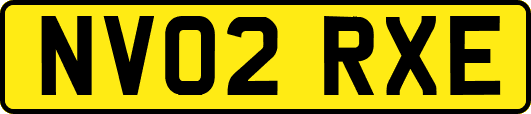 NV02RXE