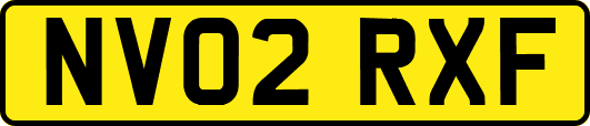 NV02RXF