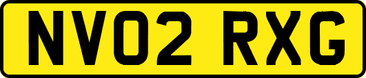 NV02RXG