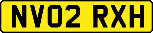 NV02RXH