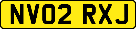 NV02RXJ