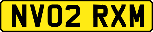 NV02RXM