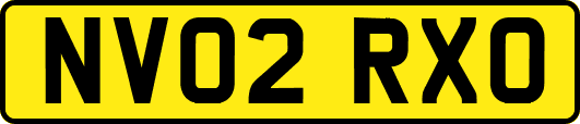 NV02RXO