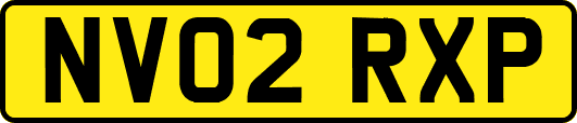 NV02RXP