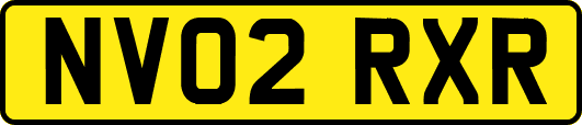 NV02RXR