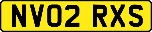 NV02RXS