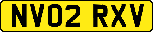 NV02RXV