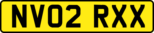 NV02RXX