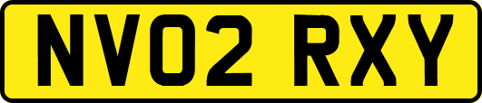 NV02RXY