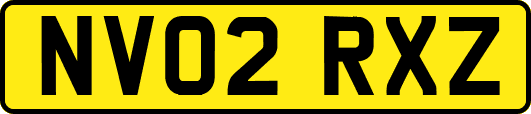 NV02RXZ