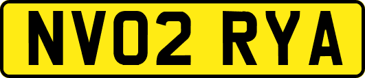 NV02RYA
