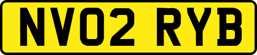 NV02RYB
