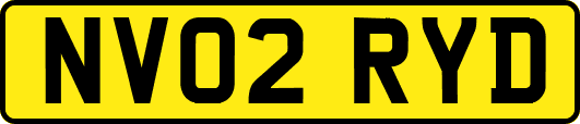 NV02RYD