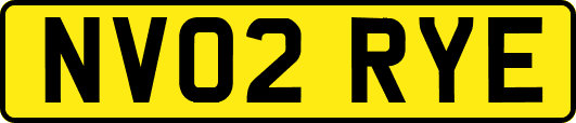 NV02RYE