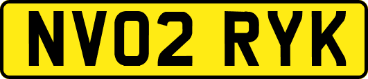 NV02RYK