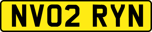 NV02RYN