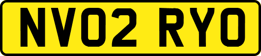 NV02RYO