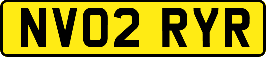 NV02RYR