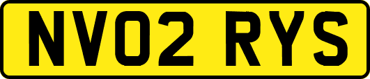 NV02RYS