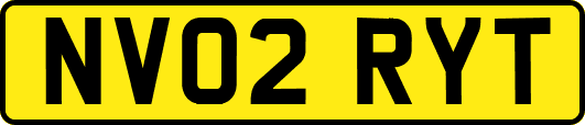 NV02RYT