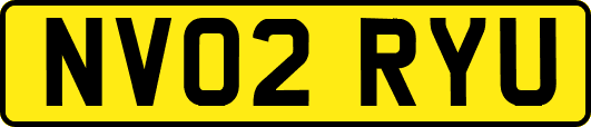 NV02RYU